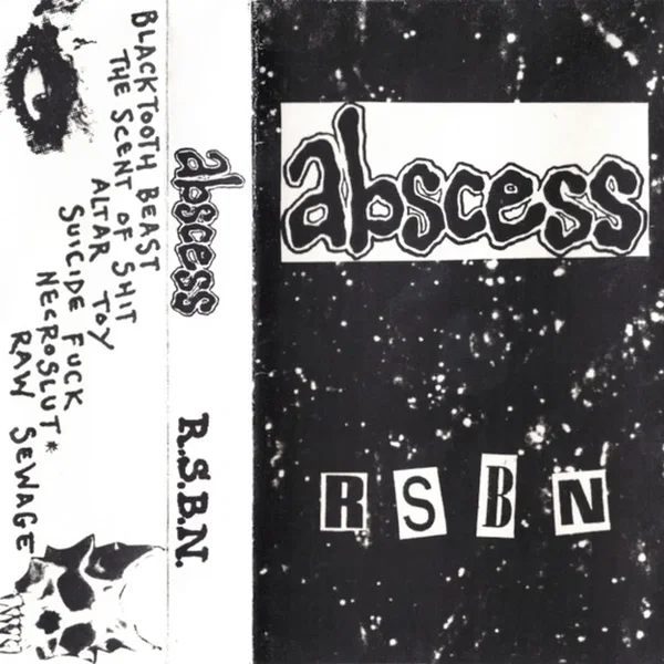 Raw, Sick and Brutal Noize