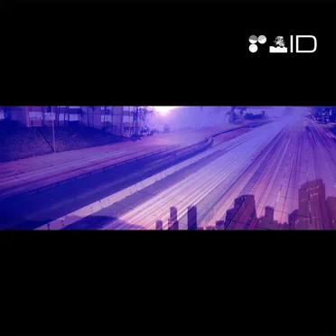 Bathe in the Lights of Distant Cities by Intl.Debris - album cover