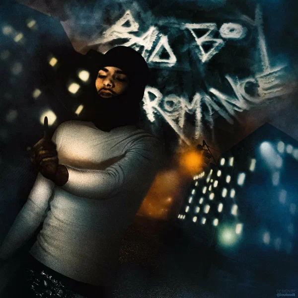 Bad Boy Romance