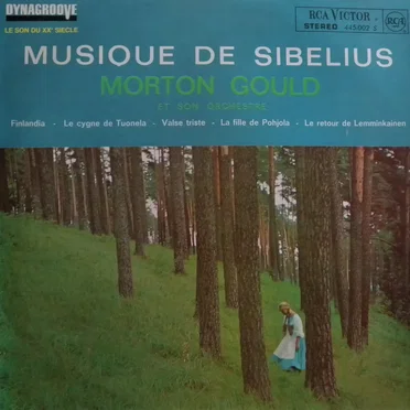 Finlandia: Music of Sibelius