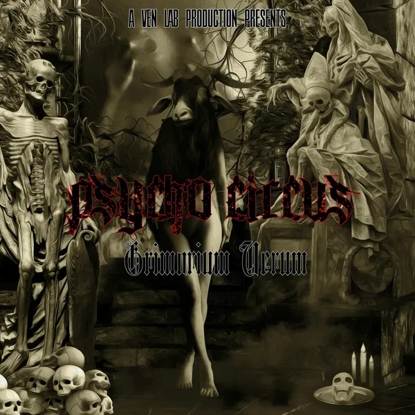 Grimorium Verum