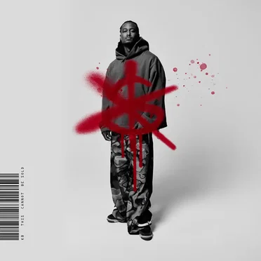 THIS CANNOT BE SOLD by KB - album cover