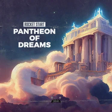 Pantheon of Dreams