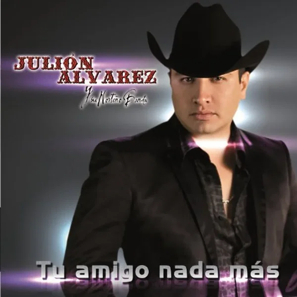 Tu amigo nada más