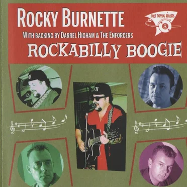 Rockabilly Boogie