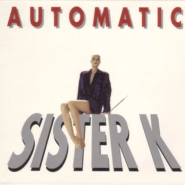 Sister K by Automatic - album cover