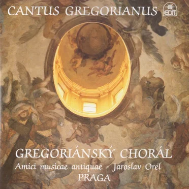 Amici Musicae Antiquae