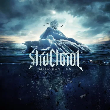 Metacognition by Structural - album cover