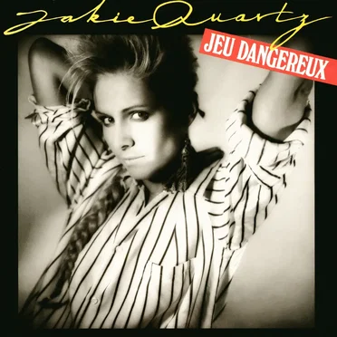 Jeu dangereux