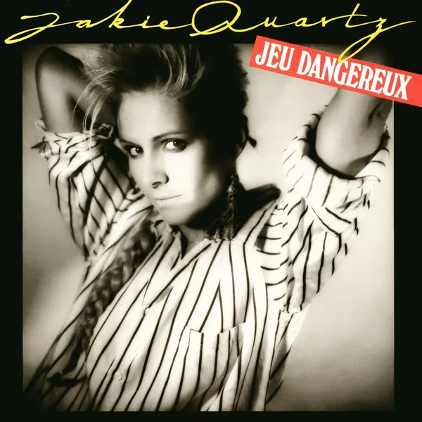 Jeu dangereux