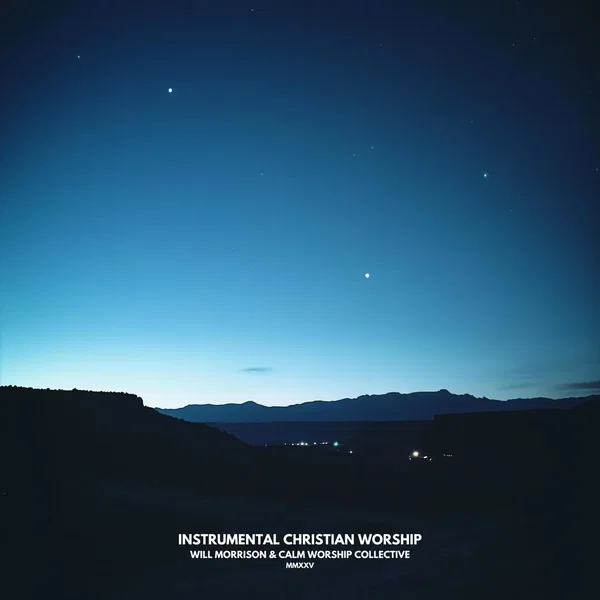 Instrumental Christian Worship