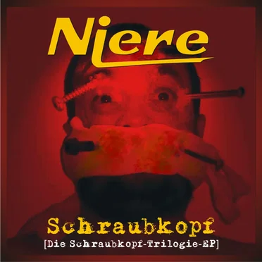 Schraubkopf-Trilogie
