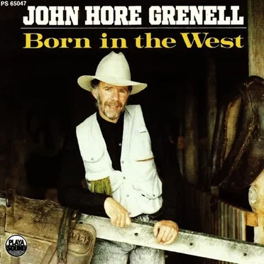Born In The West