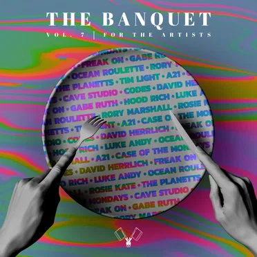 The Banquet, Vol. 7 by Various Artists - album cover