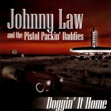 Doggin' It Home