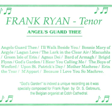 Angel's Guard Thee
