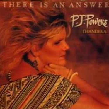 There Is an Answer