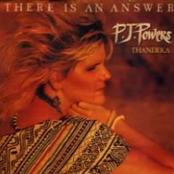 There Is an Answer