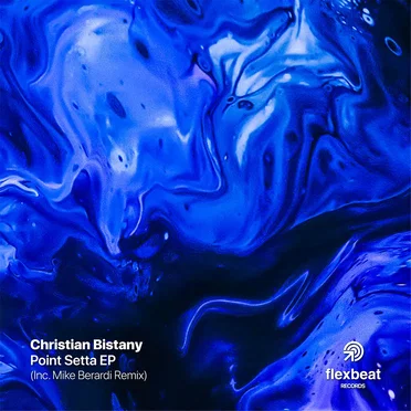 Point Setta EP by Christian Bistany - album cover