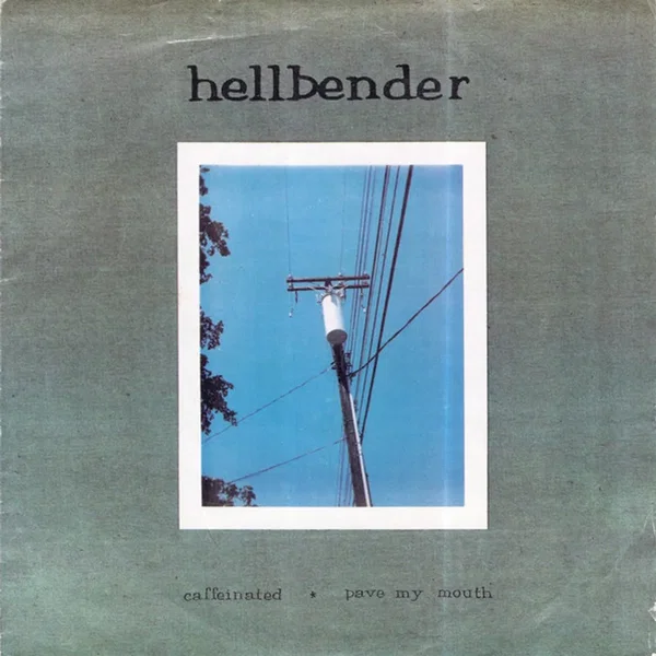 Sleepasaurus / Hellbender