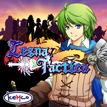 Legna Tactica Original Soundtrack
