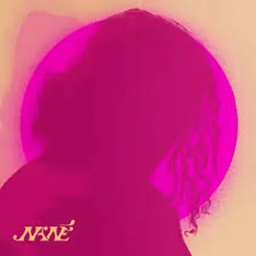 Pink Jag by Nané - album cover