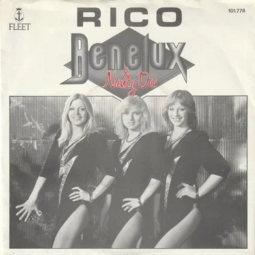 Rico / Souvenirs