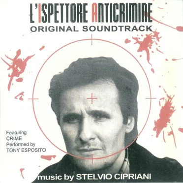 L'ispettore anticrimine