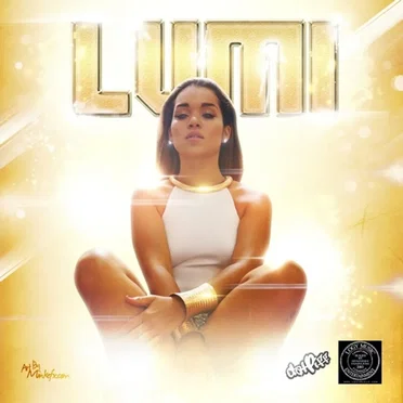 Lumi by Lumidee - album cover