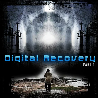 Digital Recovery, Part 1 by Various Artists - album cover