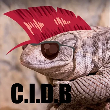 Demo by C.I.B.D - album cover
