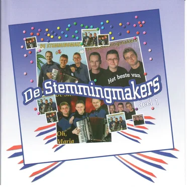 Het beste van..., Deel 1