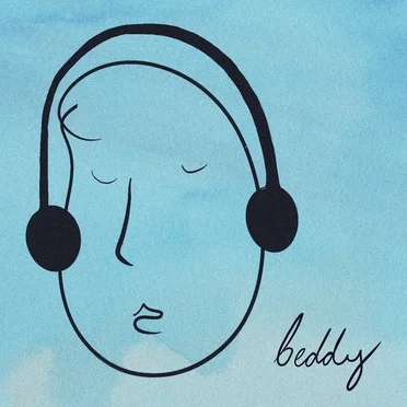 Watercolor Dreams by Beddy - album cover