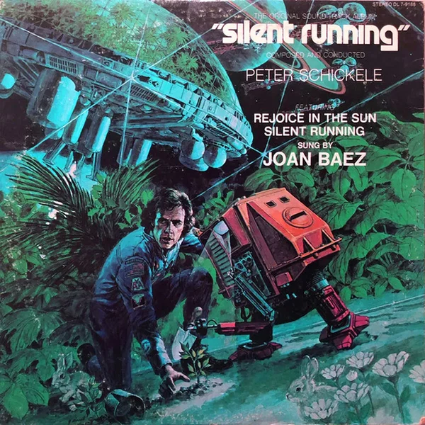 Silent Running