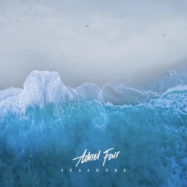 Seashore by Adriel Fair - album cover