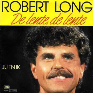 De lente, de lente / Jij en ik