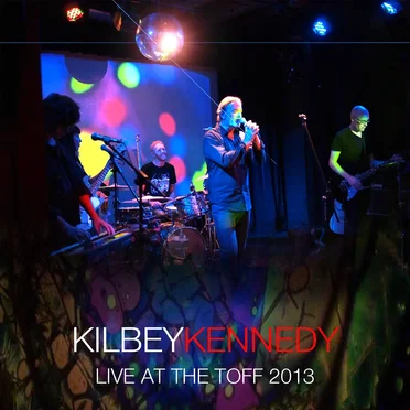 Live at the Toff 2013 (Bootleg Series Vol 1)