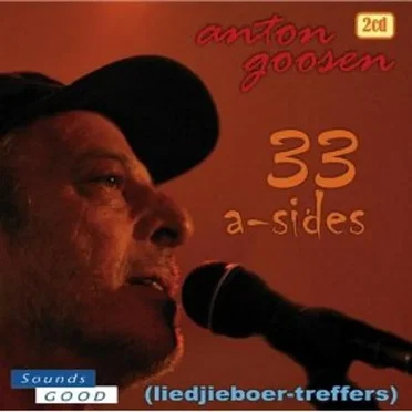 33 a-sides (liedjieboer-treffers)