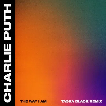 The Way I Am (Taska Black remix)