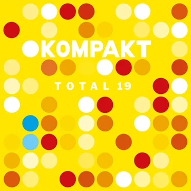 Total 19 by Various Artists - album cover