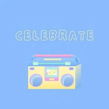 Celebrate by Mike Sarge - album cover