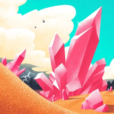 Headed for Here by Cresince - album cover