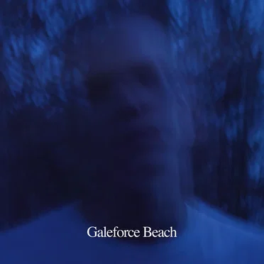Galeforce Beach by Rozz Dyliams - album cover