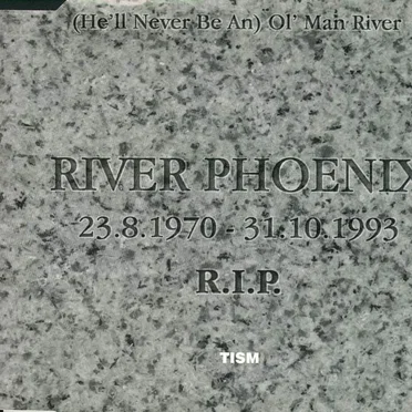 (He’ll Never Be An) Ol’ Man River