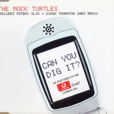 Can You Dig It?