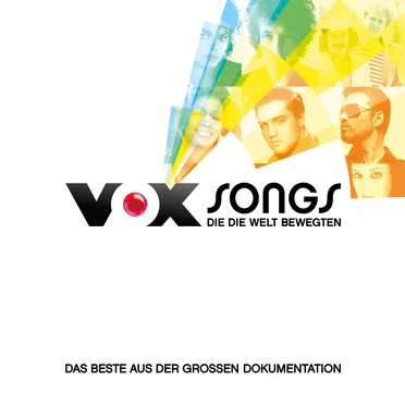 100 Songs die die Welt bewegten by Various Artists - album cover