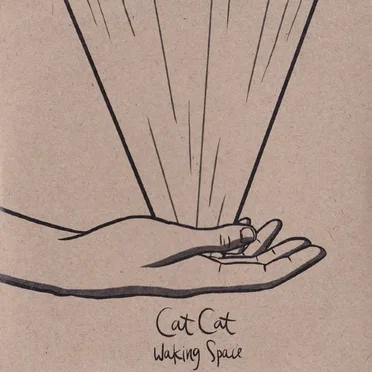 Waking Space by Cat Cat - album cover