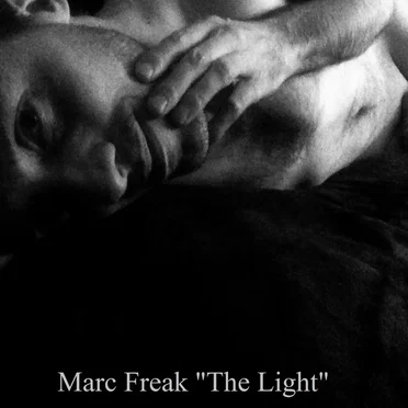 The Light by Marc Freak - album cover