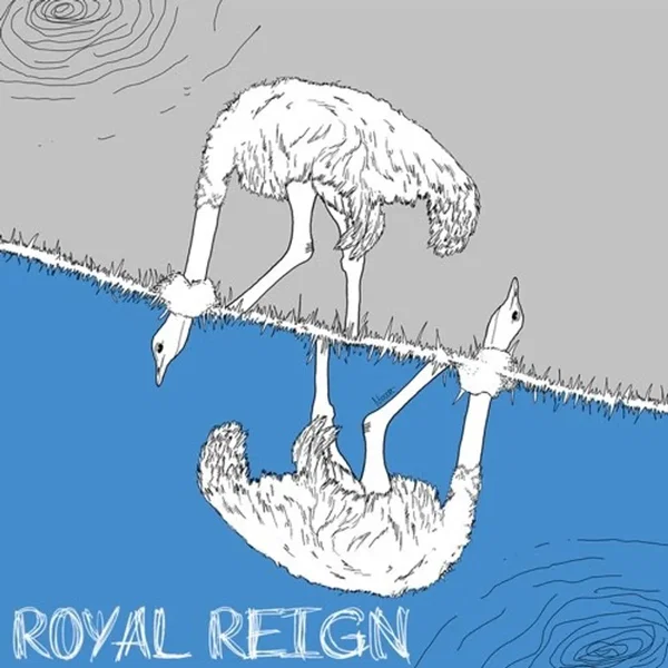 Royal Reign