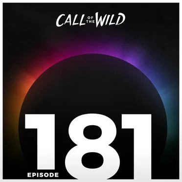 2017-12-19: #181 – Monstercat: Call of the Wild (Best of 2017) by Monstercat - album cover